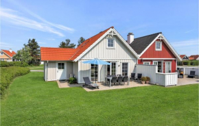 Cozy Home In Brenderup Fyn With Wifi